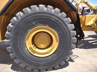 Ντάμπερ - Dumper Volvo 2005 A40D-thumb-14