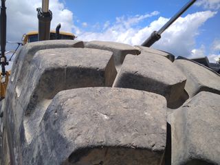 Ντάμπερ - Dumper Volvo 2005 A40D-thumb-16