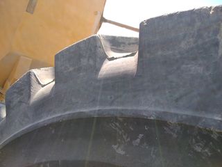 Ντάμπερ - Dumper Volvo 2005 A40D-thumb-18