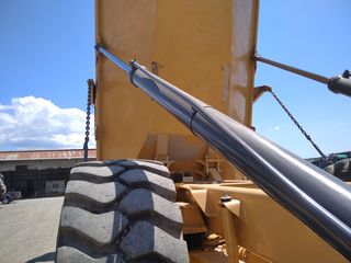 Ντάμπερ - Dumper Volvo 2005 A40D-thumb-19