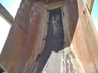 Ντάμπερ - Dumper Volvo 2005 A40D-thumb-21