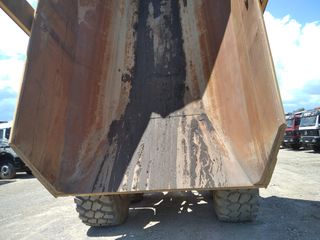 Ντάμπερ - Dumper Volvo 2005 A40D-thumb-22