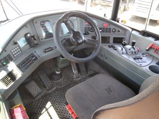 Ντάμπερ - Dumper Volvo 2005 A40D-thumb-23