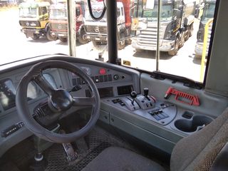 Ντάμπερ - Dumper Volvo 2005 A40D-thumb-24