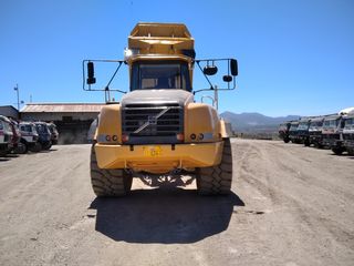 Ντάμπερ - Dumper Volvo 2006 A40D-thumb-12