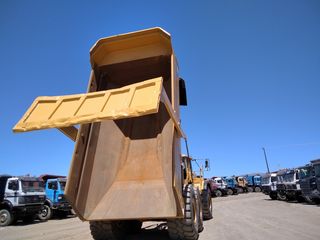 Ντάμπερ - Dumper Volvo 2006 A40D-thumb-15