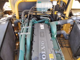 Ντάμπερ - Dumper Volvo 2006 A40D-thumb-19