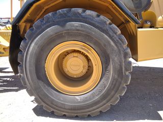 Ντάμπερ - Dumper Volvo 2006 A40D-thumb-23
