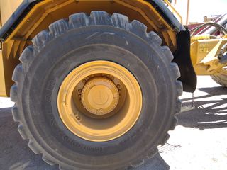 Ντάμπερ - Dumper Volvo 2006 A40D-thumb-24