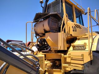 Ντάμπερ - Dumper Volvo 2006 A40D-thumb-28