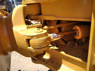Ντάμπερ - Dumper Volvo 2006 A40D-thumb-29
