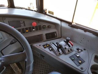 Ντάμπερ - Dumper Volvo 2006 A40D-thumb-32
