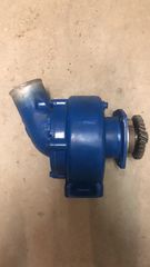 Water Pump Gear Perkins 3012 για ηλεκτροπαραγωγό ζεύγος (γεννήτρια)