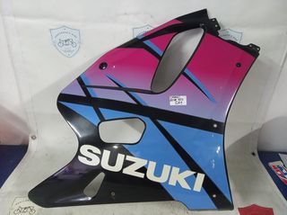 Suzuki GSXR 750 δεξί φαιρινγκ 91-93’