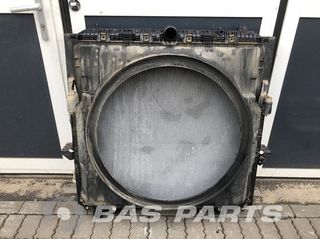 ΨΥΓΕΙΟ ΝΕΡΟΥ ACTROS MP4