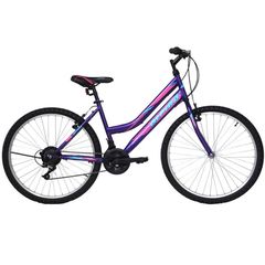 Alpina '22 S 26 MTB 21SP PURPLE