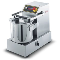 Πολτοποιητής Cutter 14,5Lt Επιτραπέζιο C15 του Ιταλικού οίκου SIRMAN - Καινούργιο.
