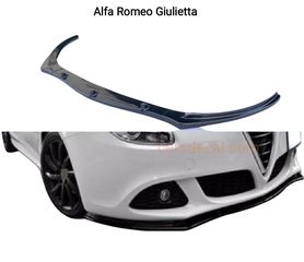 Alfa Romeo Giulietta Lip Spoiler
