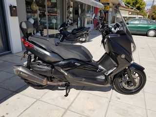 Yamaha XMAX 400 2016 IRON MAX-ABS-AKRAPOVIC!!-thumb-1