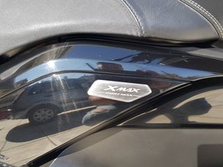 Yamaha XMAX 400 2016 IRON MAX-ABS-AKRAPOVIC!!-thumb-2