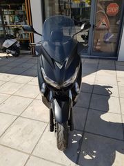 Yamaha XMAX 400 2016 IRON MAX-ABS-AKRAPOVIC!!-thumb-4