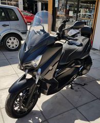 Yamaha XMAX 400 2016 IRON MAX-ABS-AKRAPOVIC!!-thumb-5