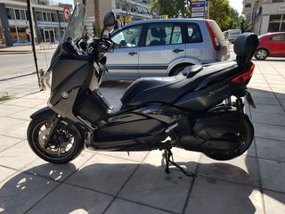 Yamaha XMAX 400 2016 IRON MAX-ABS-AKRAPOVIC!!-thumb-6