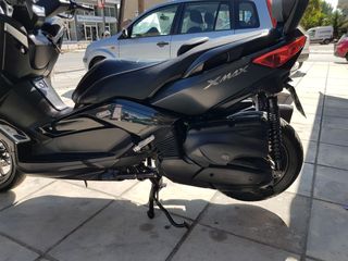 Yamaha XMAX 400 2016 IRON MAX-ABS-AKRAPOVIC!!-thumb-7