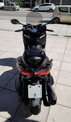Yamaha XMAX 400 2016 IRON MAX-ABS-AKRAPOVIC!!-thumb-8