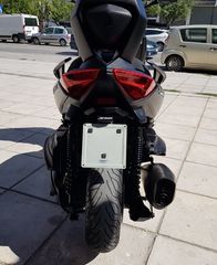 Yamaha XMAX 400 2016 IRON MAX-ABS-AKRAPOVIC!!-thumb-9