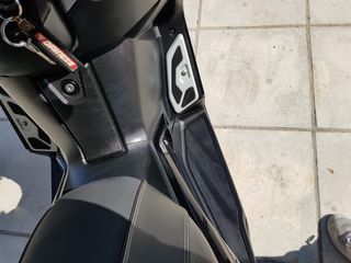 Yamaha XMAX 400 2016 IRON MAX-ABS-AKRAPOVIC!!-thumb-11