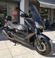 Yamaha XMAX 400 2016 IRON MAX-ABS-AKRAPOVIC!!-thumb-15