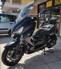 Yamaha XMAX 400 2016 IRON MAX-ABS-AKRAPOVIC!!-thumb-16