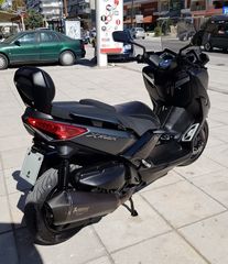 Yamaha XMAX 400 2016 IRON MAX-ABS-AKRAPOVIC!!-thumb-17