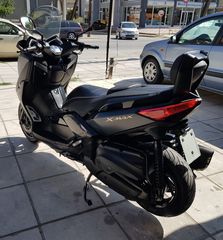 Yamaha XMAX 400 2016 IRON MAX-ABS-AKRAPOVIC!!-thumb-18
