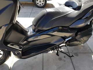 Yamaha XMAX 400 2016 IRON MAX-ABS-AKRAPOVIC!!-thumb-19