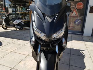 Yamaha XMAX 400 2016 IRON MAX-ABS-AKRAPOVIC!!-thumb-21