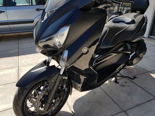 Yamaha XMAX 400 2016 IRON MAX-ABS-AKRAPOVIC!!-thumb-22