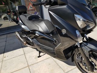 Yamaha XMAX 400 2016 IRON MAX-ABS-AKRAPOVIC!!-thumb-23