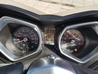 Yamaha XMAX 400 2016 IRON MAX-ABS-AKRAPOVIC!!-thumb-24