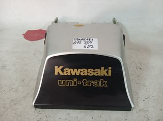 Kawasaki GPZ 305 ουρά 83-94’