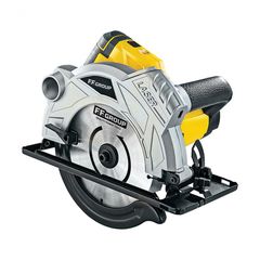CS 85/2000 PLUS Ηλεκτρικό Δισκοπρίονο 2000W - ΔΙΣΚΟΠΡΙΟΝΑ - F.F. GROUP (#41345)