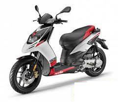 Καπάκι Πλαινό Αριστερό APRILIA SPORT CITY ONE-DERBI VARIANT-PIAGGIO TYPHOON -thumb-5