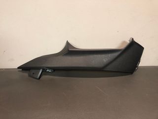 Καπάκι Πλαινό Αριστερό APRILIA SPORT CITY ONE-DERBI VARIANT-PIAGGIO TYPHOON -thumb-1