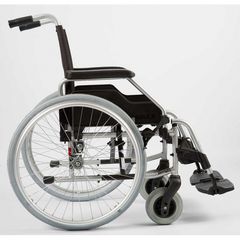 Αμαξίδιο Απλού Τύπου BUDGET II 9.050 40 cm MEYRA