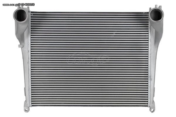 ΨΥΓΕΙΟ INTERCOOLER ACTROS MP4