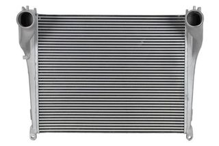 ΨΥΓΕΙΟ INTERCOOLER ACTROS MP4