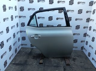 ΠΟΡΤΑ ΔΕΞΙΑ ΠΙΣΩ TOYOTA AURIS 5ΠΟΡΤΟ 2006 - 2010'