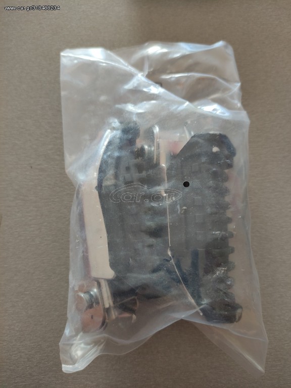 Λάστιχα μασπιε yamaha z