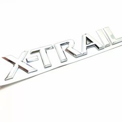 Nissan X TRAIL Γραμματοσειρά-thumb-3